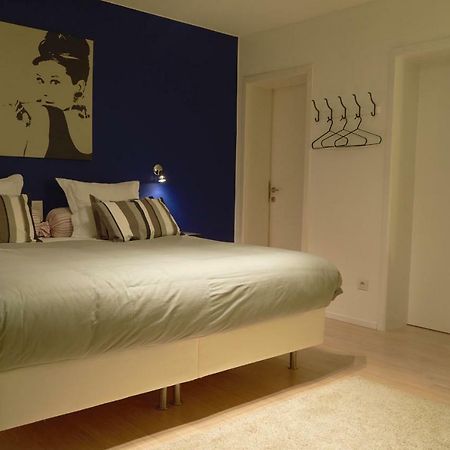 Nena Guesthouse Leuven Dış mekan fotoğraf