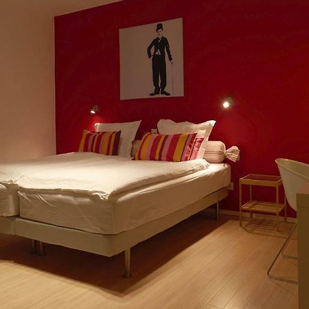 Nena Guesthouse Leuven Dış mekan fotoğraf