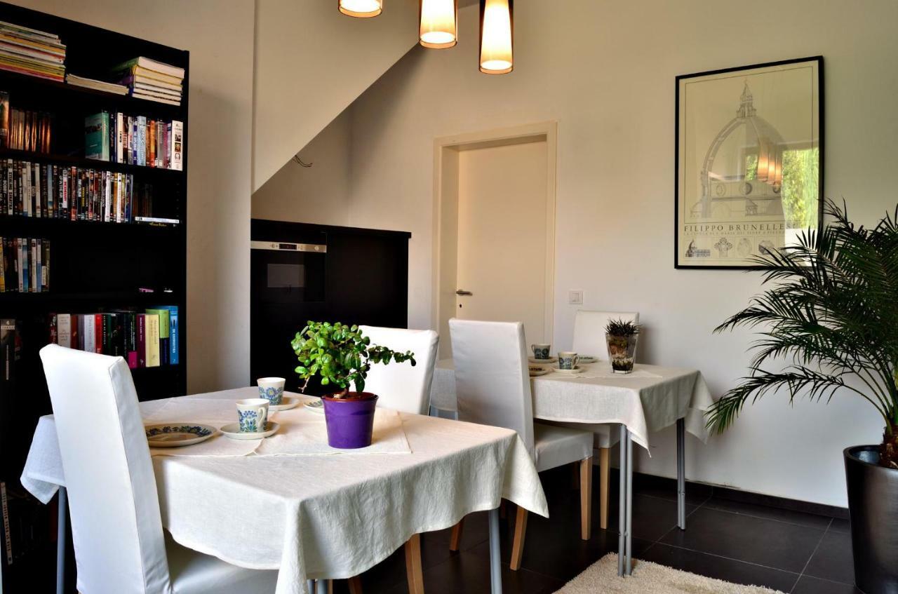 Nena Guesthouse Leuven Dış mekan fotoğraf
