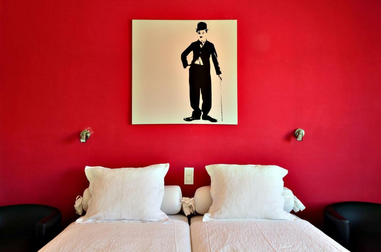 Nena Guesthouse Leuven Dış mekan fotoğraf