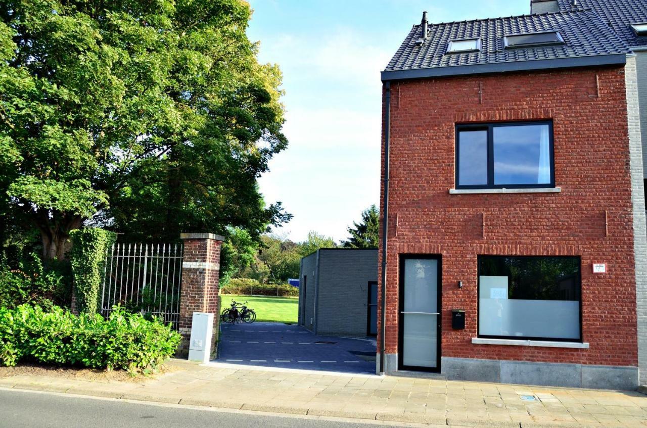Nena Guesthouse Leuven Dış mekan fotoğraf